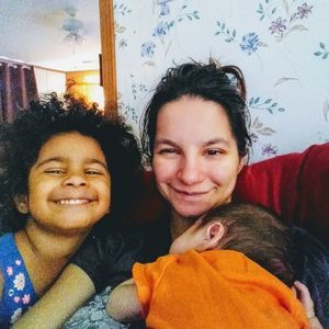 Meet your Posher, Heather